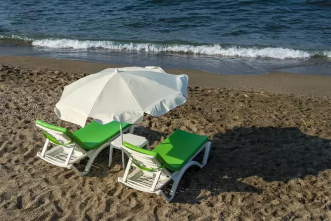 Miarosa Konakli Garden Alanya