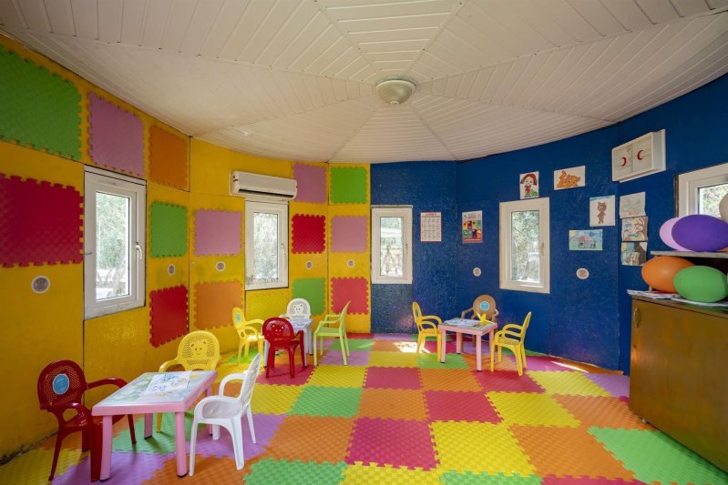 Alanya utazás Miarosa Konakli Garden