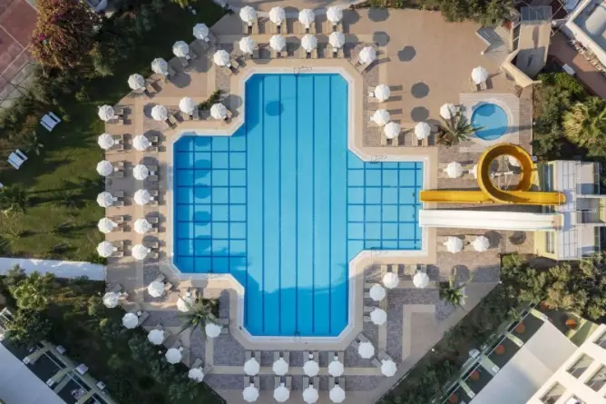 Miarosa Konakli Garden Alanya