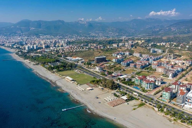 Alanya utazás Michell Hotel & Spa Adults Only (+16)