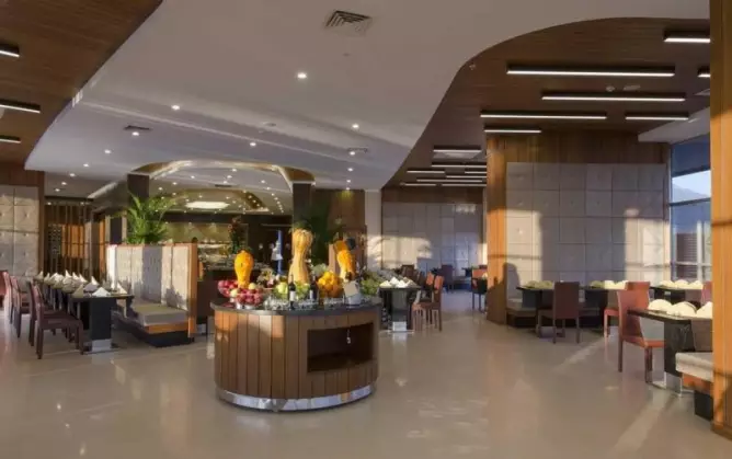 Michell Hotel & Spa Adults Only (+16) Alanya