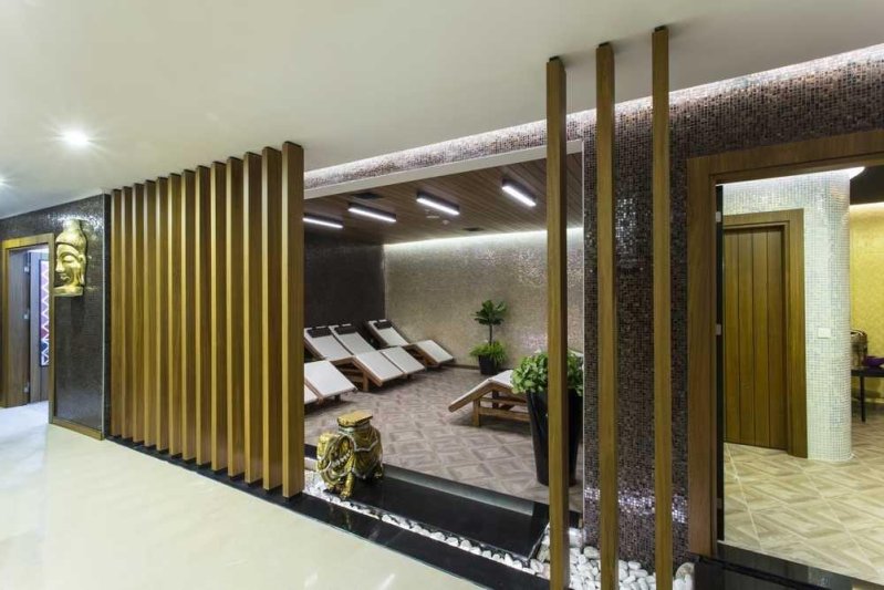 Michell Hotel & Spa Adults Only (+16) Alanya