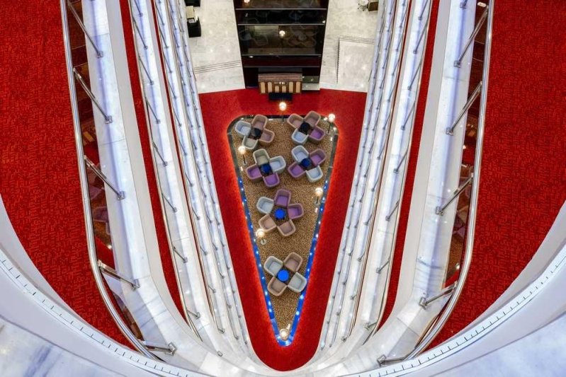 Alanya utazás Michell Hotel & Spa Adults Only (+16)