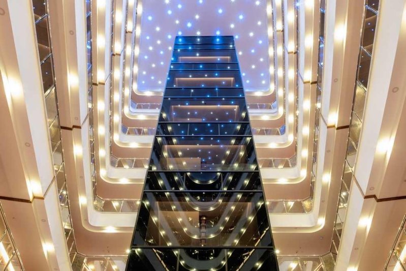 Alanya utazás Michell Hotel & Spa Adults Only (+16)