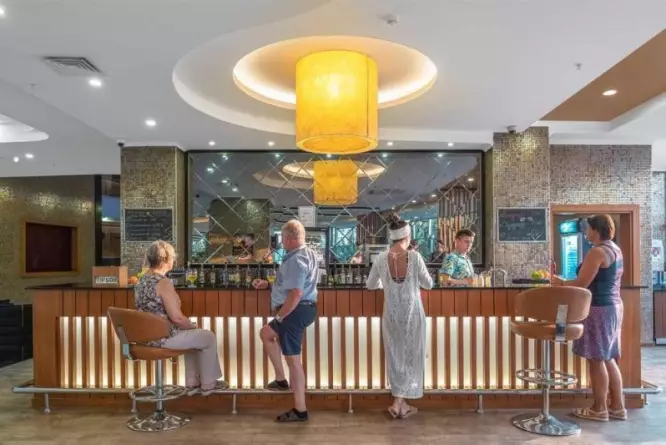 Michell Hotel & Spa Adults Only (+16) Alanya
