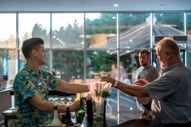 Michell Hotel & Spa Adults Only (+16) Alanya