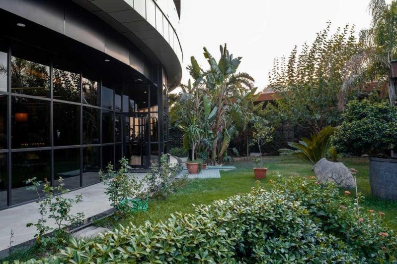 Alanya utazás Michell Hotel & Spa Adults Only (+16)