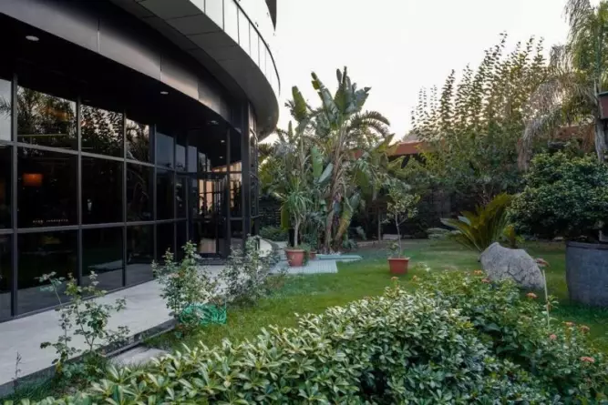 Michell Hotel & Spa Adults Only (+16) Alanya