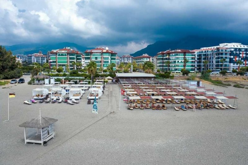 Alanya utazás Michell Hotel & Spa Adults Only (+16)
