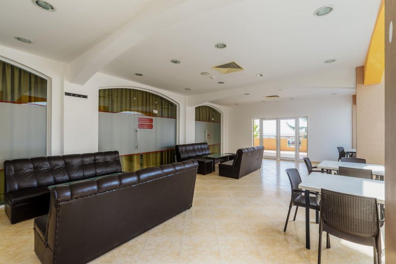 Napospart utazás Midia Grand Resort