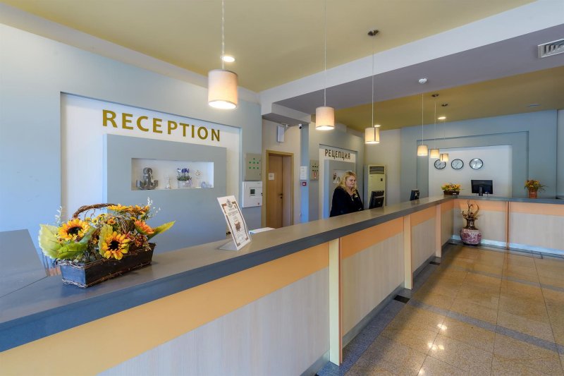 Napospart utazás Midia Grand Resort