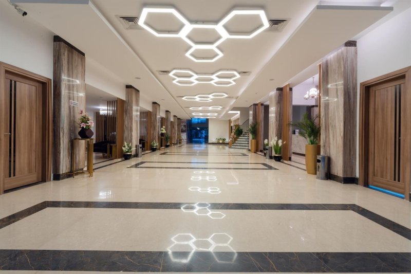 Hurghada utazás Mina Mark Beach Resort