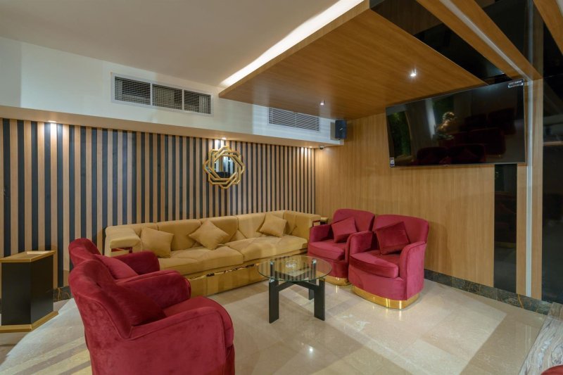 Hurghada utazás Mina Mark Beach Resort