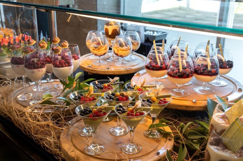 Antalya utazás Miracle Resort Hotel