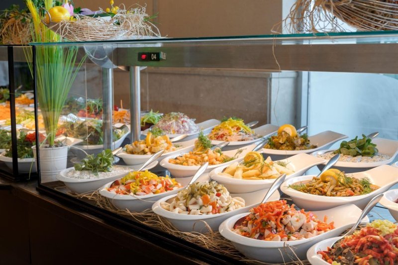 Antalya utazás Miracle Resort Hotel