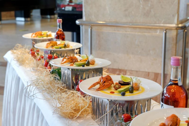 Antalya utazás Miracle Resort Hotel