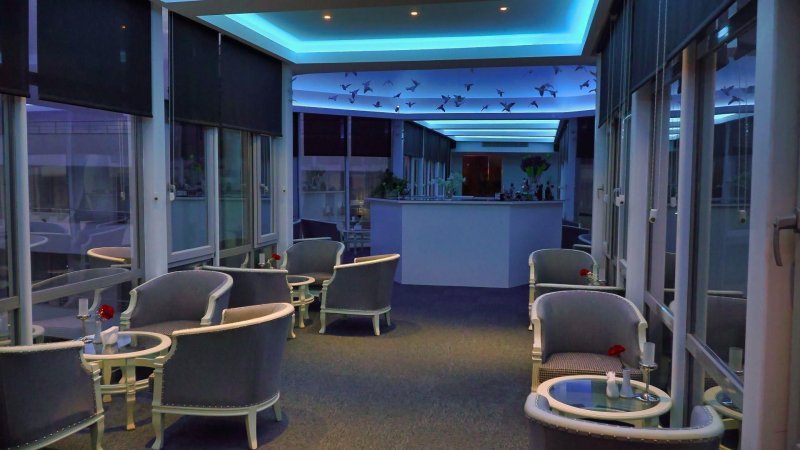 Antalya utazás Miracle Resort Hotel