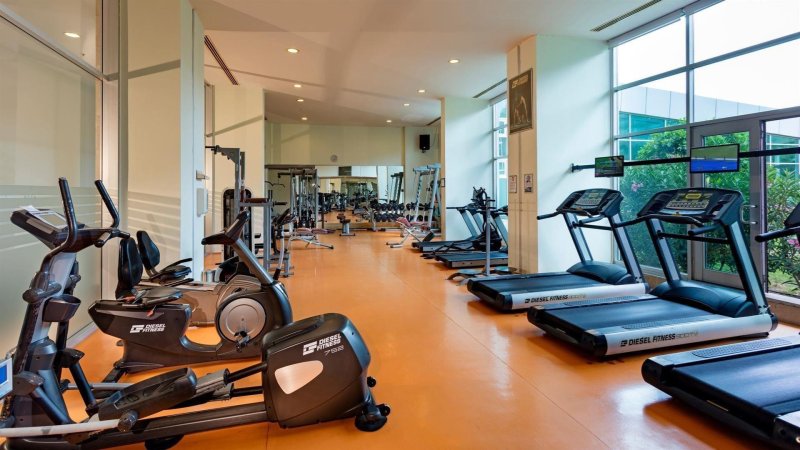 Antalya utazás Miracle Resort Hotel