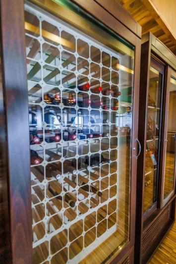 Napospart utazás Mirage