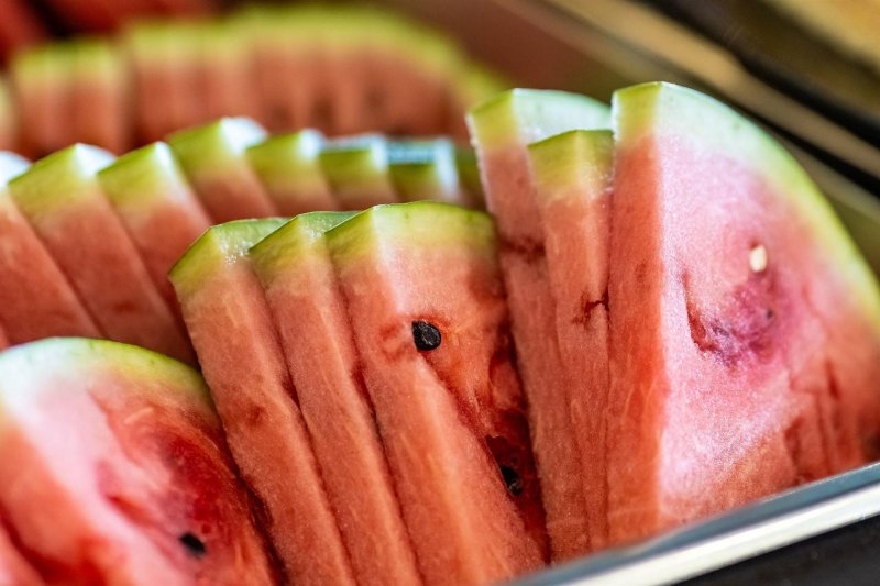 Napospart utazás Mirage