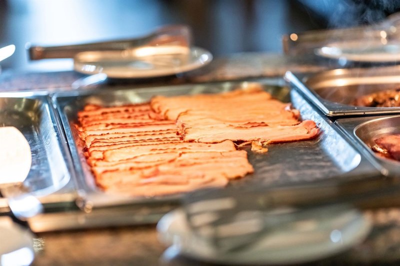 Napospart utazás Mirage