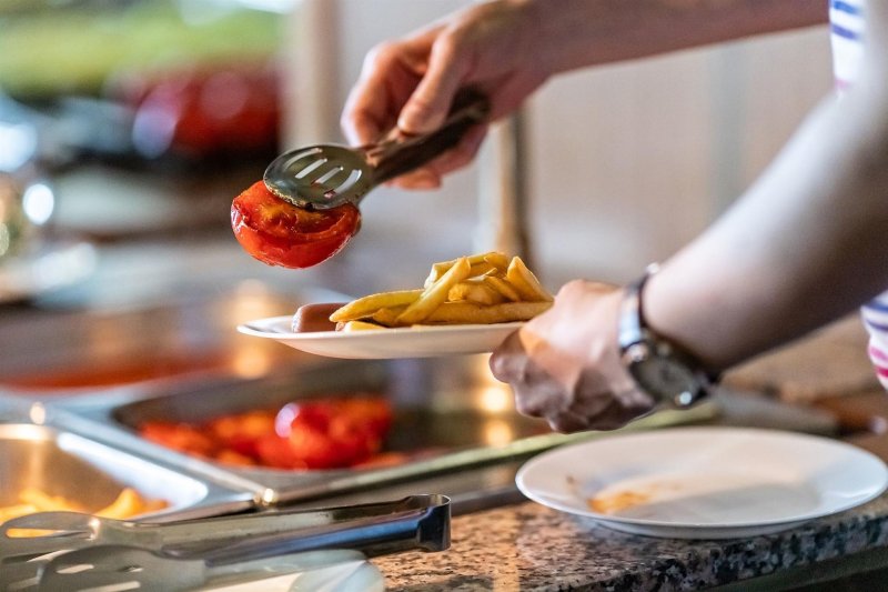 Napospart utazás Mirage