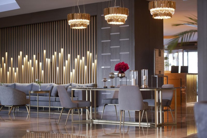 Side utazás Miramare Beach Hotel