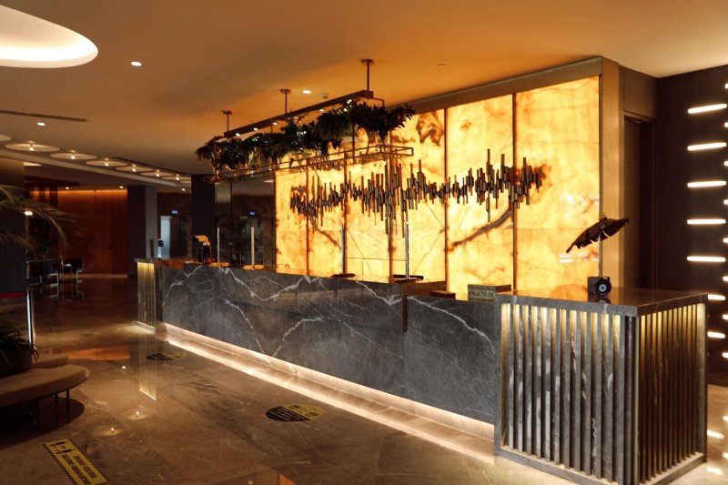 Side utazás Miramare Beach Hotel