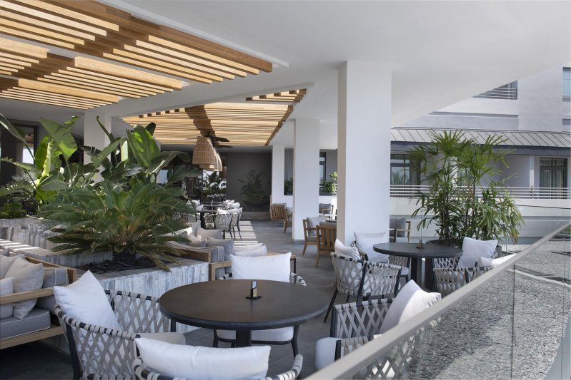 Side utazás Miramare Beach Hotel