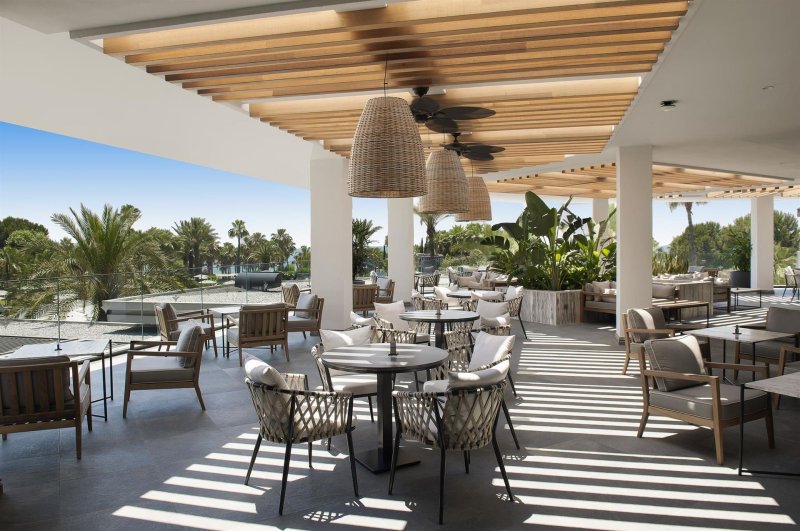 Side utazás Miramare Beach Hotel