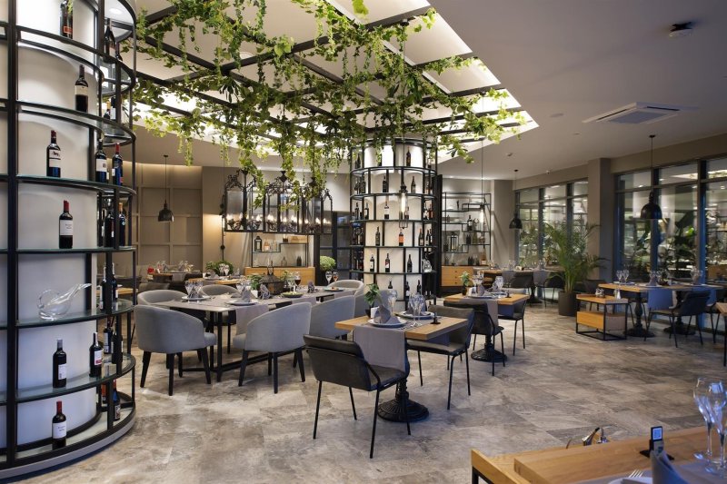 Side utazás Miramare Beach Hotel