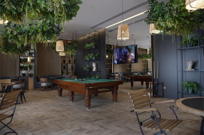 Side utazás Miramare Beach Hotel