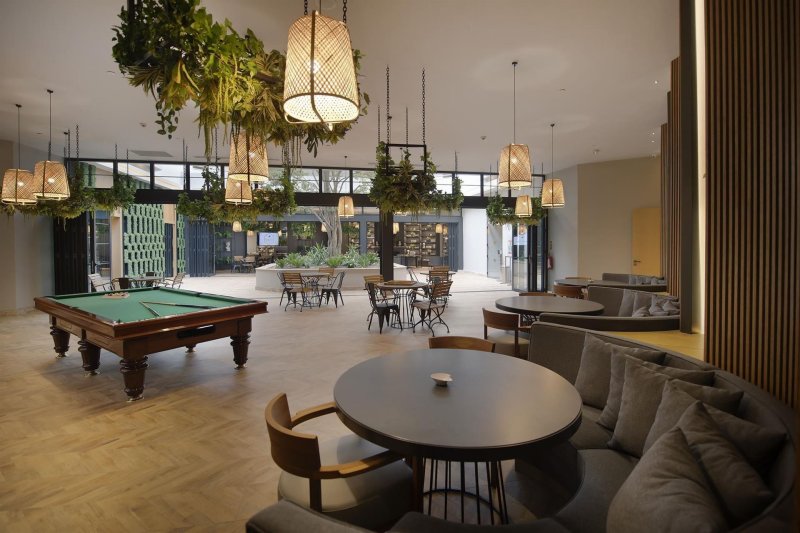 Side utazás Miramare Beach Hotel