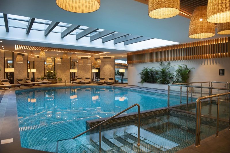 Side utazás Miramare Beach Hotel