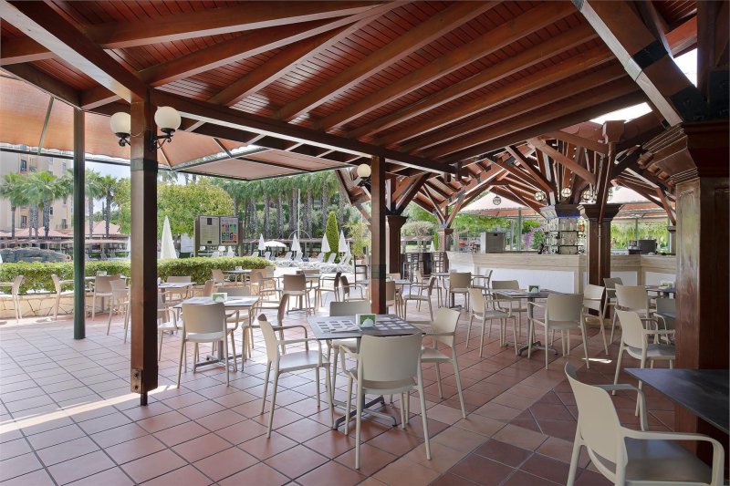 Side utazás Miramare Queen Hotel