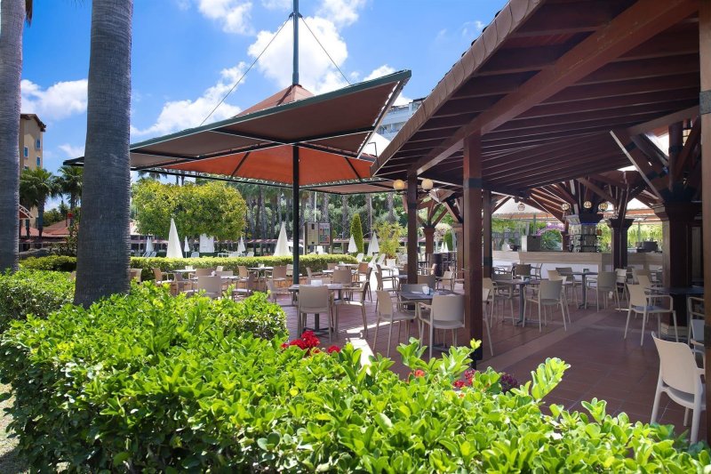 Side utazás Miramare Queen Hotel