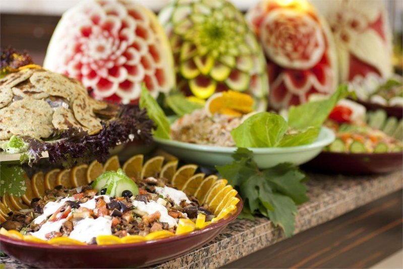 Alanya utazás Monte Carlo Hotel