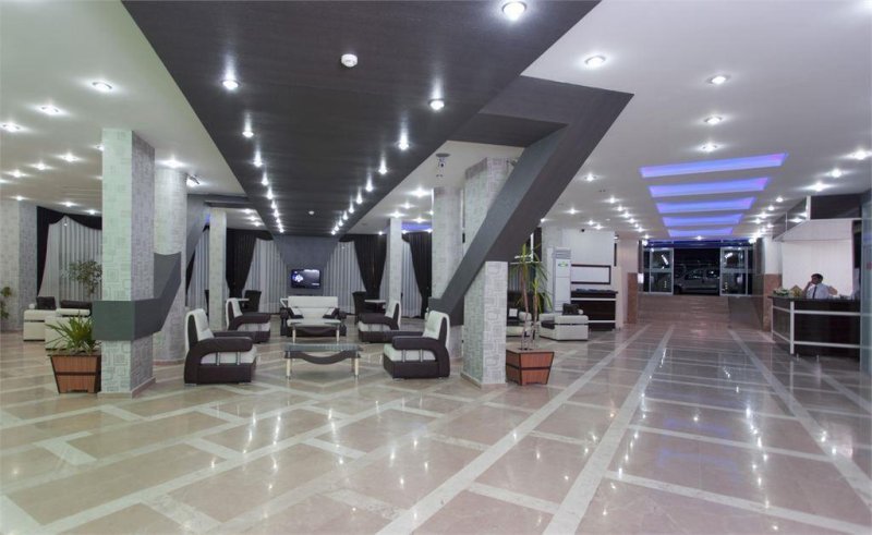 Alanya utazás Monte Carlo Hotel