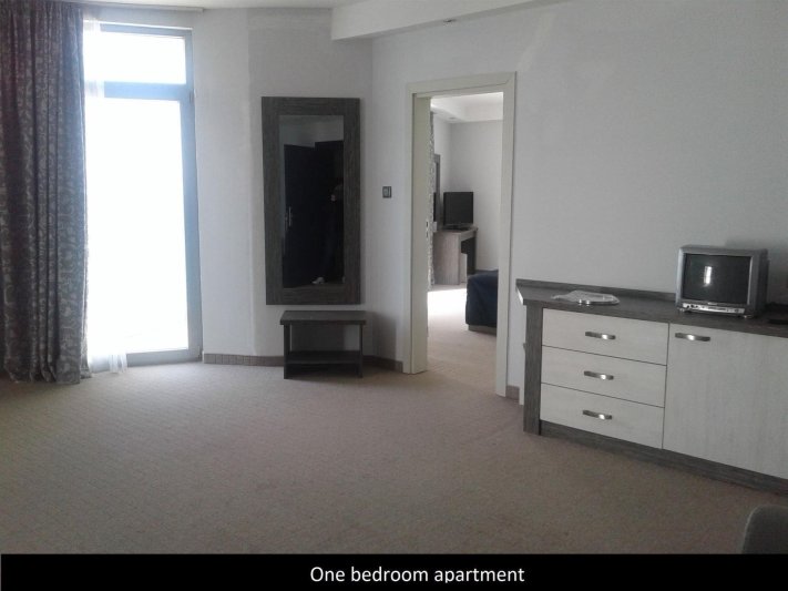 Napospart utazás Moonlight Hotel