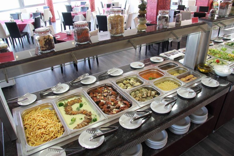 Napospart utazás Moonlight Hotel