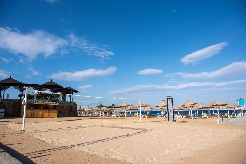 Hurghada utazás Moreno Horizon Spa & Resort Hurghada