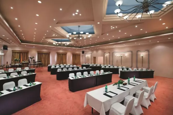 Movenpick Resort & Spa Hurghada