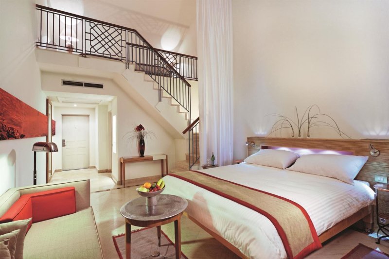 Hurghada utazás Movenpick Resort & Spa