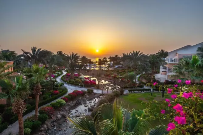 Movenpick Resort & Spa Hurghada