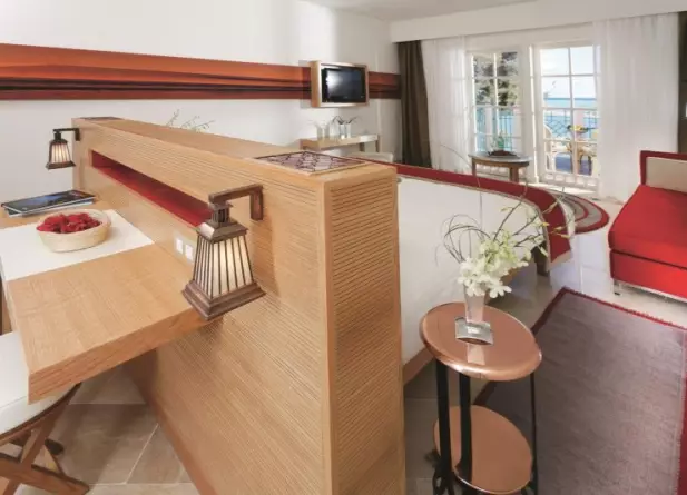 Movenpick Resort & Spa Hurghada
