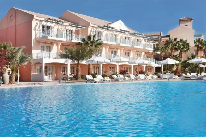 Movenpick Resort & Spa Hurghada