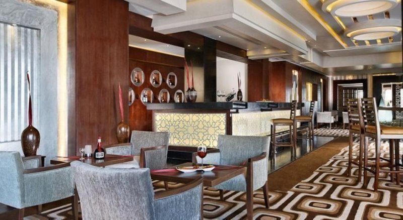 Hurghada utazás Movenpick Waterpark Resort & Spa Soma Bay