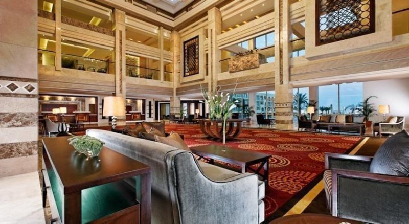 Hurghada utazás Movenpick Waterpark Resort & Spa Soma Bay