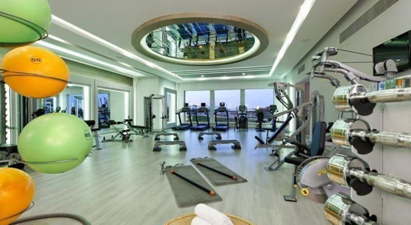 Hurghada utazás Movenpick Waterpark Resort & Spa Soma Bay