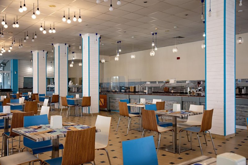 Napospart utazás Mpm Astoria Sunny Beach